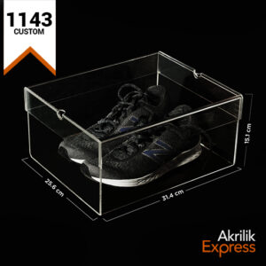 Kotak Sepatu (1143)