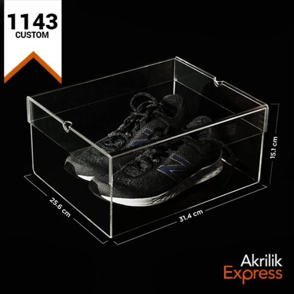 Kotak Sepatu (1143)
