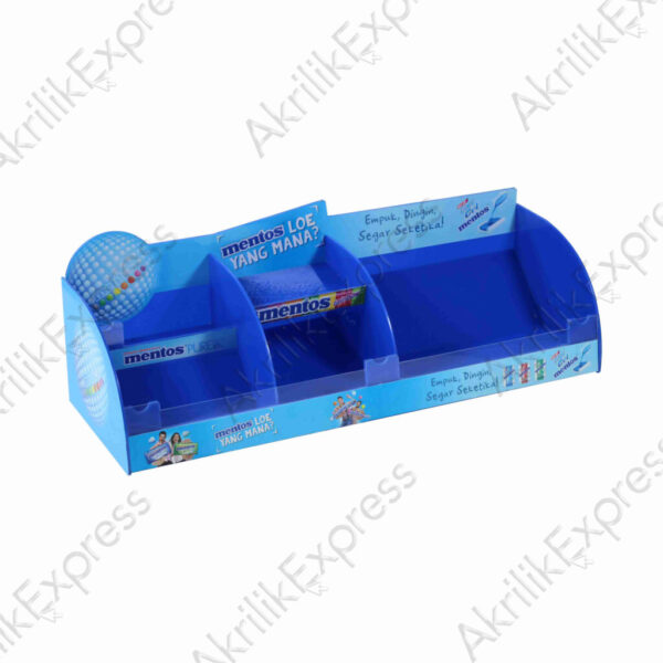 Akrilik Permen (1693)