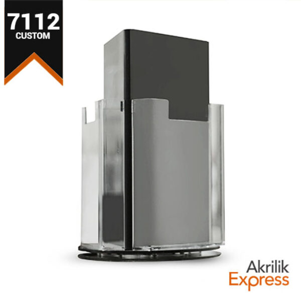 Display Brosur (1695)