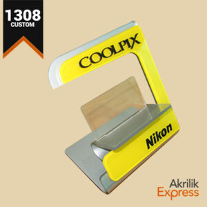 Akrilik Kamera (1308)