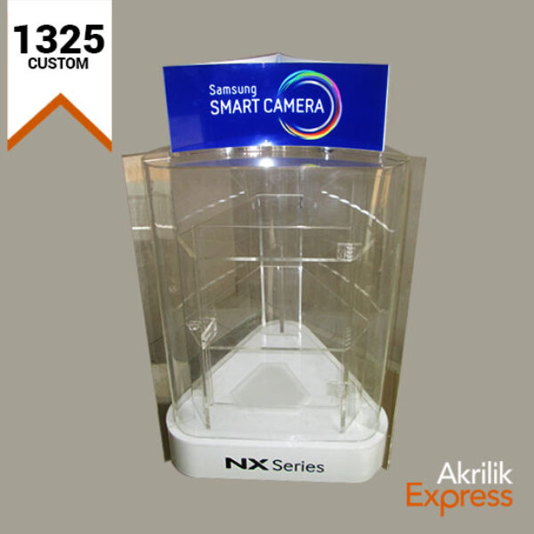 Akrilik Kamera (1325)