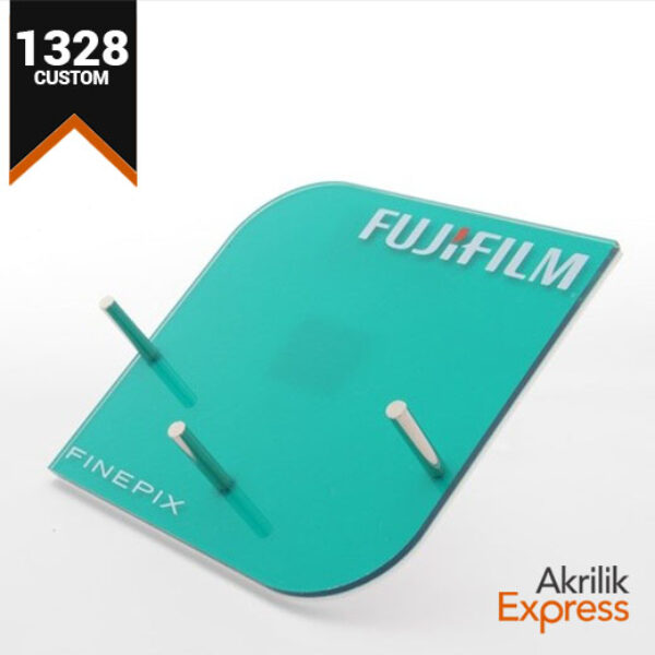 Akrilik Kamera (1328)