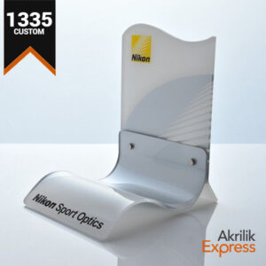 Akrilik Kamera (1335)