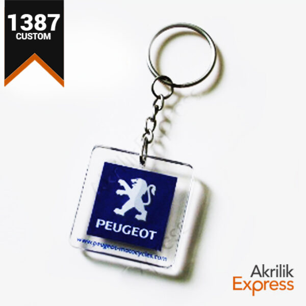 Gantungan Kunci (1387)