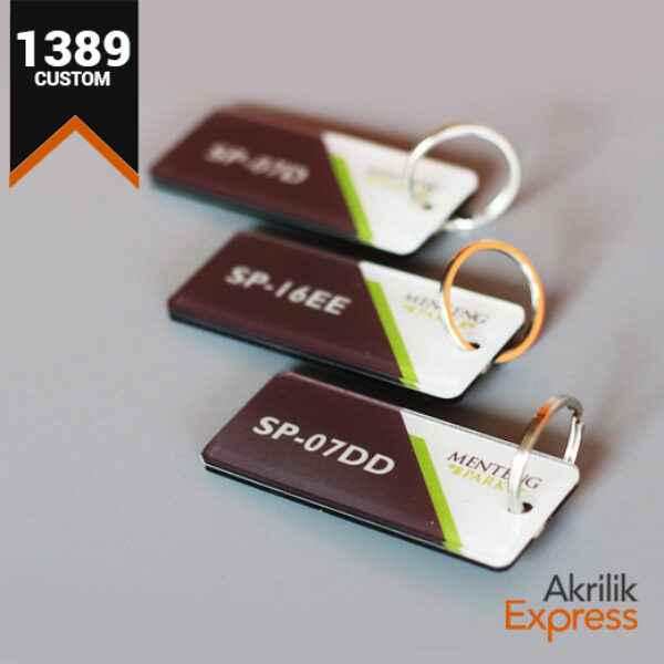 Gantungan Kunci (1389)