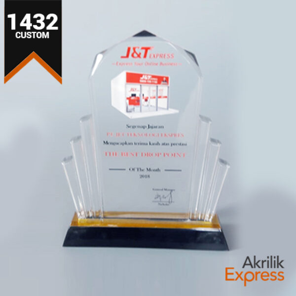 Plakat Acrylic (1432)