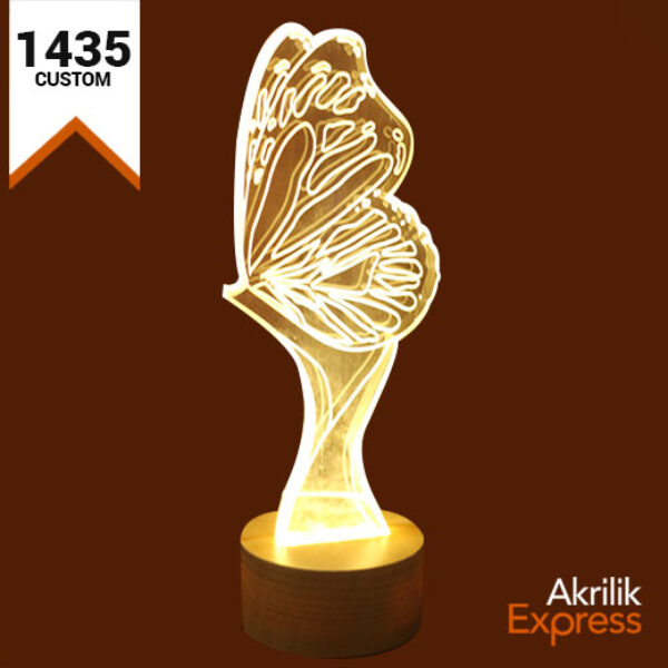 Plakat Acrylic (1435)