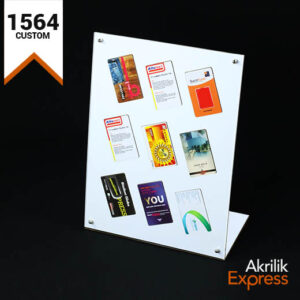 Card Holder Custom (1564)