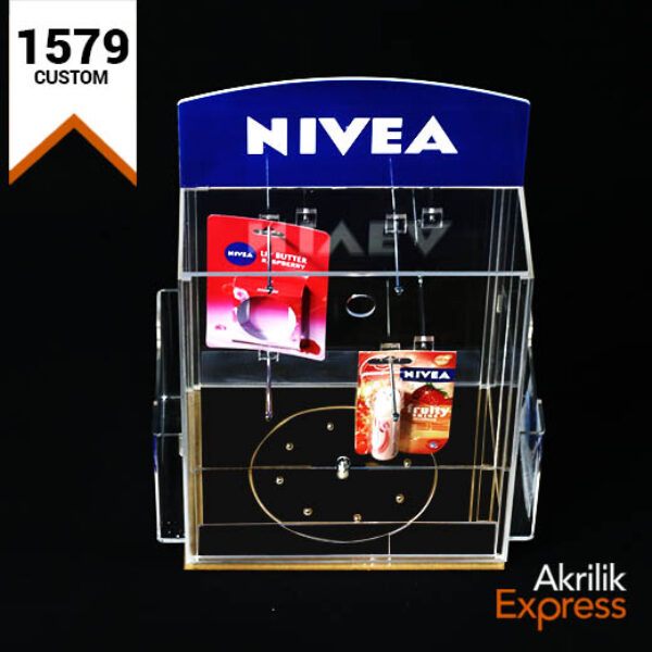 Akrilik Kosmetik (1579)