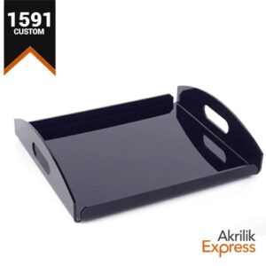 Tray Acrylic (1591)