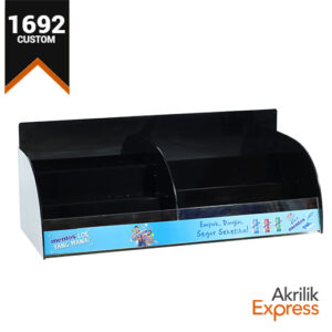 Akrilik Permen (1692)