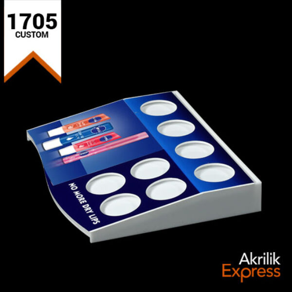 Akrilik Farmasi (1705)