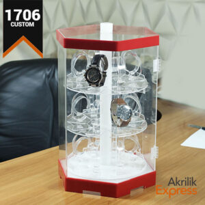 Display Jam Tangan (1706)