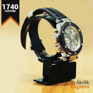 Display Jam tangan Single (1740)