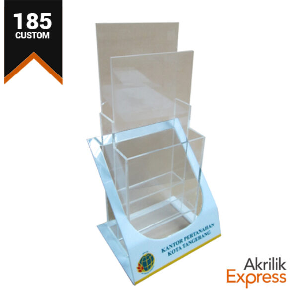 Akrilik Brosur (185)