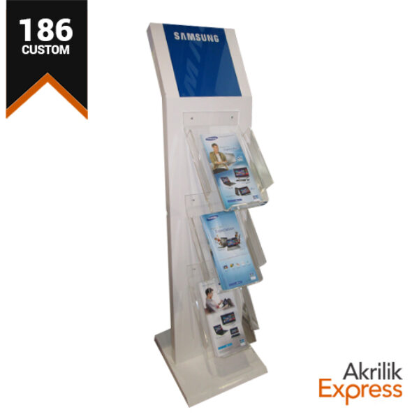 Floor Standing Brochure (186)