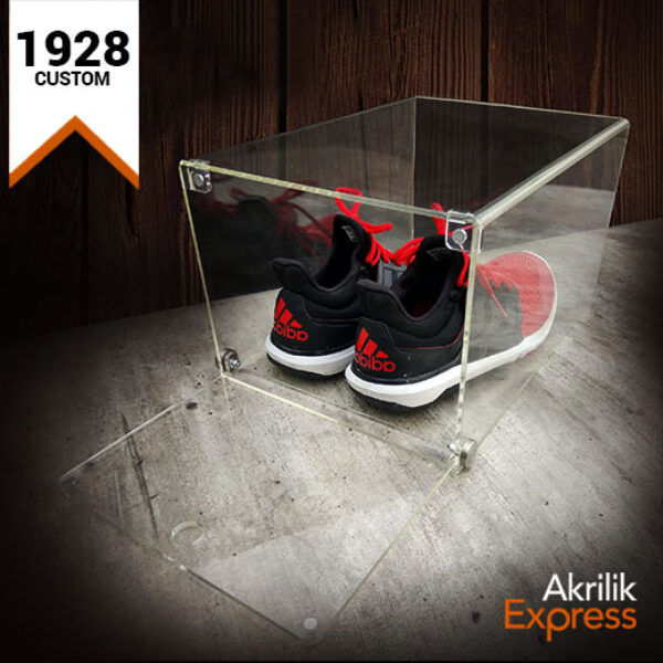 Tempat Sepatu (1928)