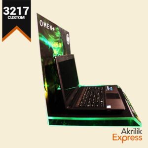Akrilik Laptop ( 3217 )