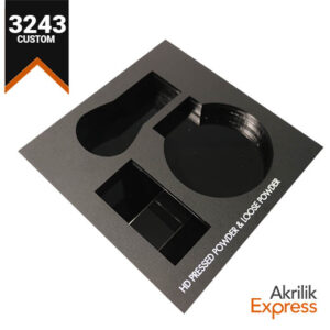 Acrylic Kosmetik (3243)