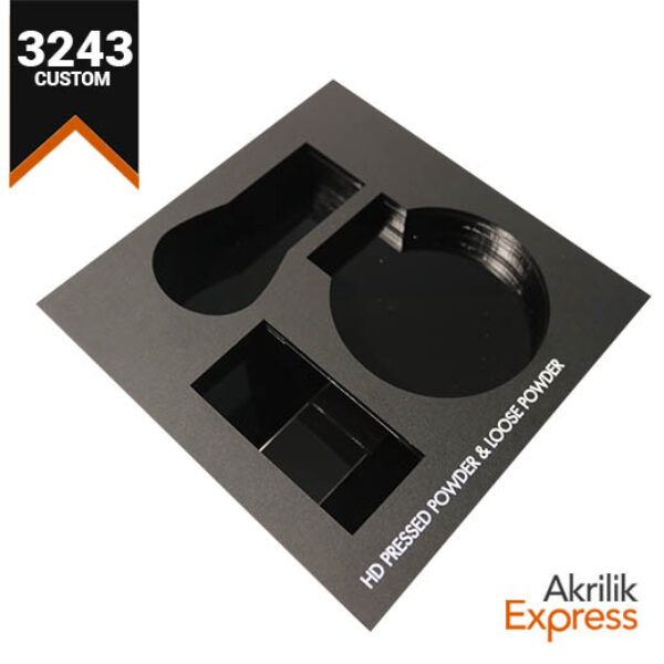 Acrylic Kosmetik (3243)