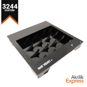 Acrylic Kosmetik (3244)