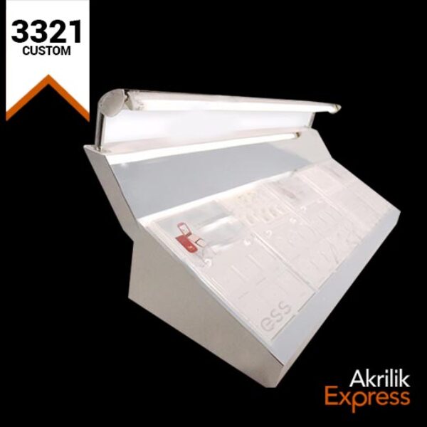 Akrilik Kosmetik (3321)