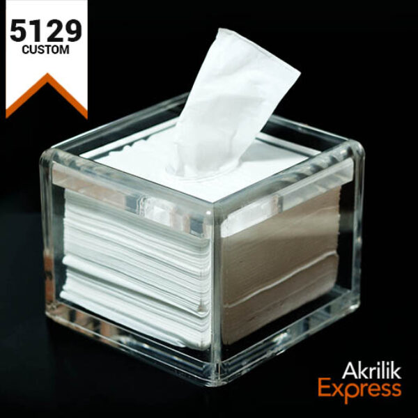 Tempat Tissue (5129)