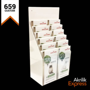 Akrilik Brosur (659)