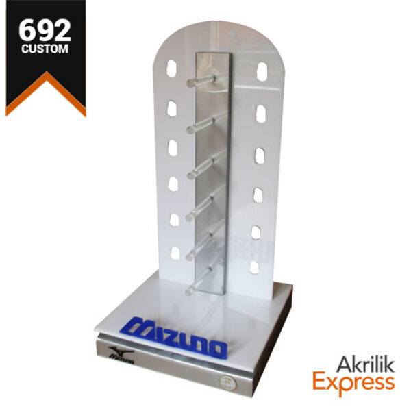 Acrylic Kaca Mata (692)