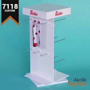 Tempat Kosmetik (7118)