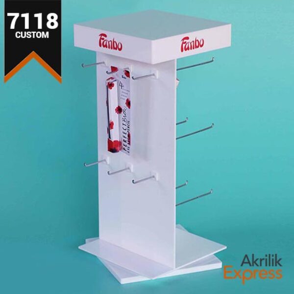 Tempat Kosmetik (7118)