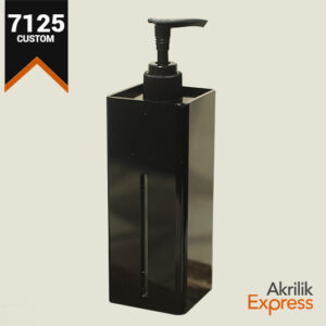 Soap Dispenser (7125)