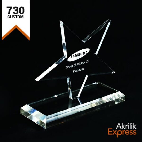 Akrilik Plakat (730)