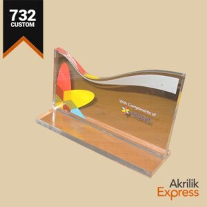 Akrilik Plakat (732)