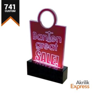 Akrilik Plakat (741)