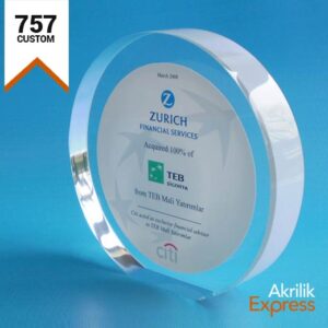 Plakat Akrilik (757)