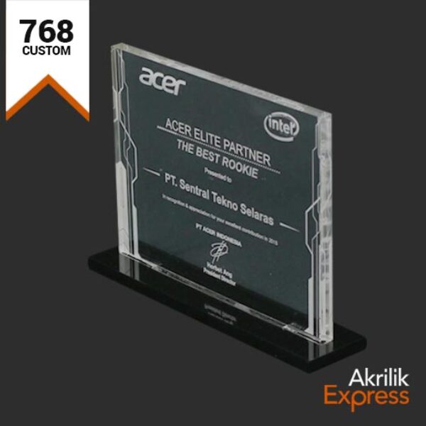 Plakat Akrilik (768)