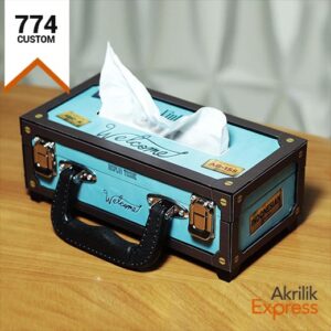 Tempat Tissue (774)