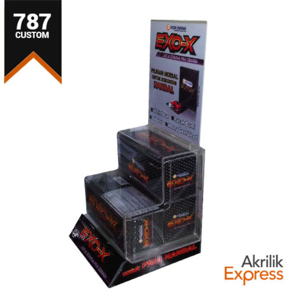 Akrilik Farmasi (787)