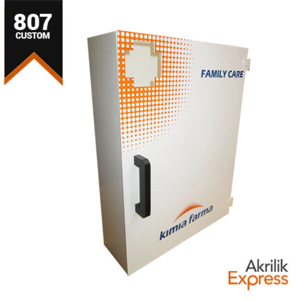 Akrilik Farmasi (807)