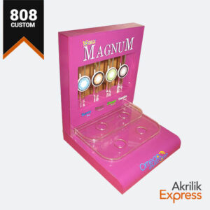 Akrilik Kosmetik (808)