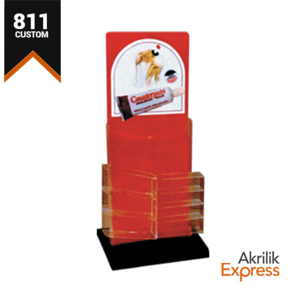 Akrilik Farmasi (811)