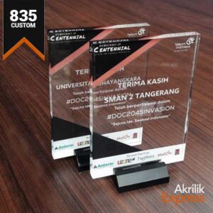 Plakat Akrilik (835)