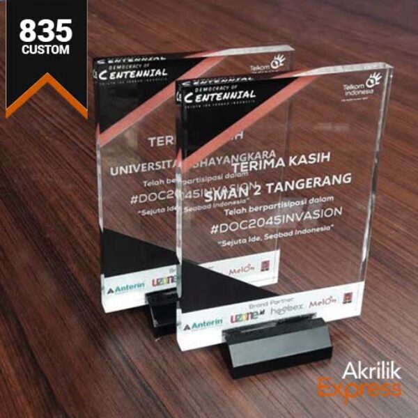 Plakat Akrilik (835)