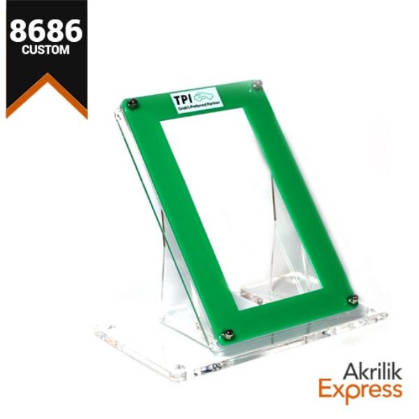 Display Tablet (8686)