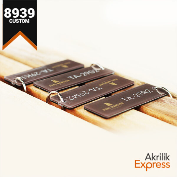 Gantungan Kunci (8939)