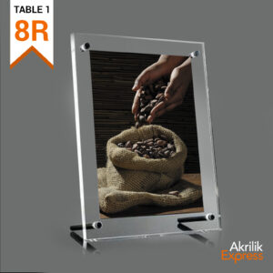 Photo Frame 8R (1601)