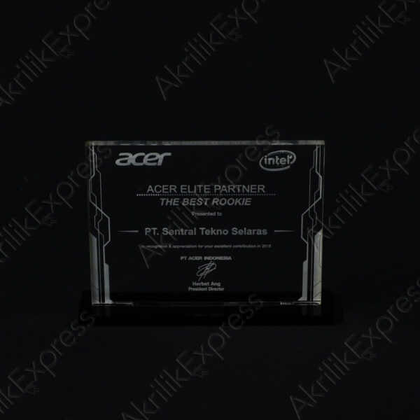 Plakat Akrilik (768)