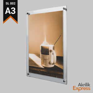 Poster Frame A3 (9912)